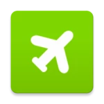 Logo of Wego Flights & Hotels android Application 